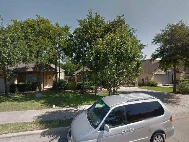 House image located at Buda, TX 78610