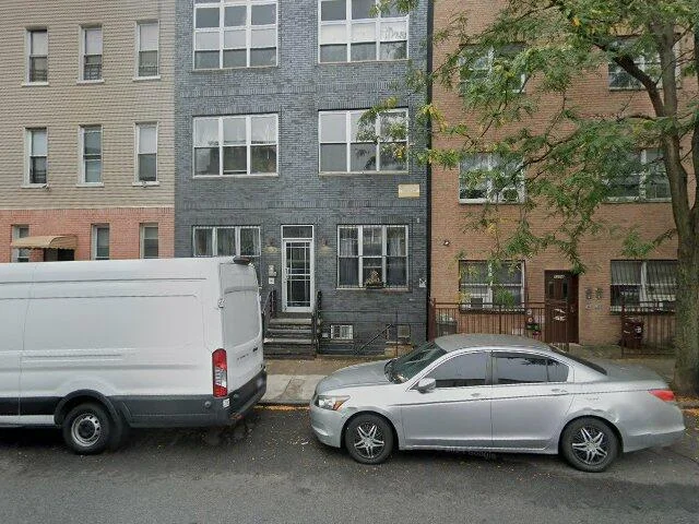 House image located at Brooklyn, NY 11221