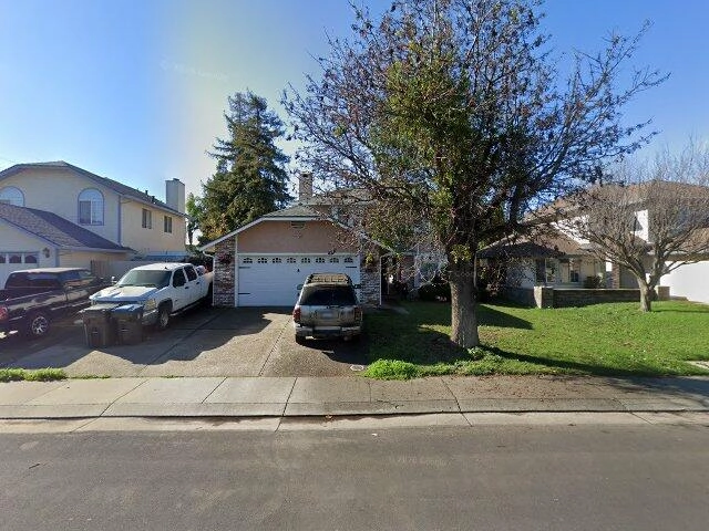 House image located at Stockton, CA 95206