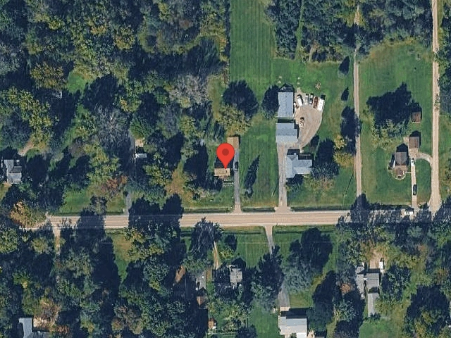 House image located at Davison, MI 48423