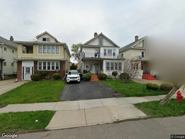 House image located at Buffalo, NY 14216