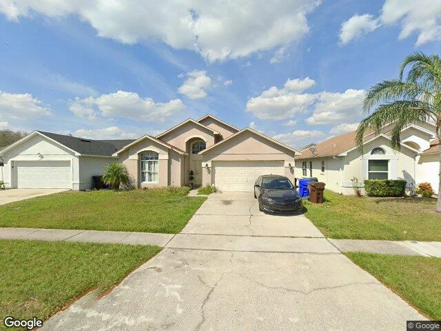 House image located at Kissimmee, FL 34743