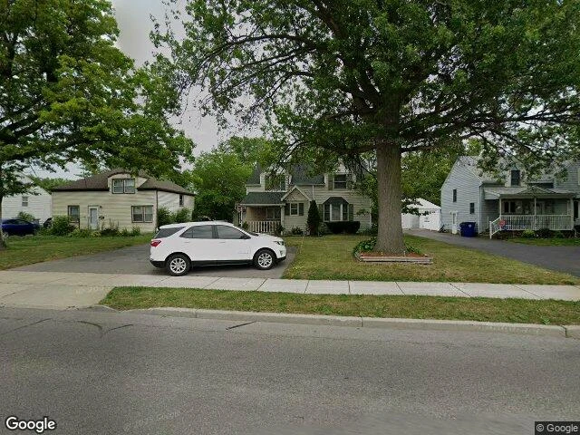 House image located at Buffalo, NY 14226