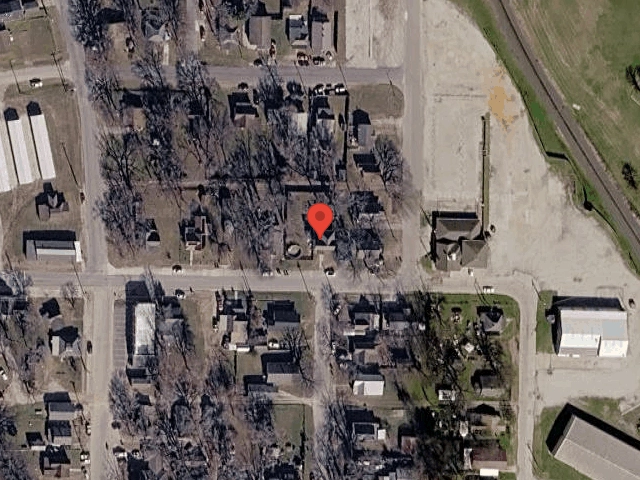 House image located at Attica, IN 47918