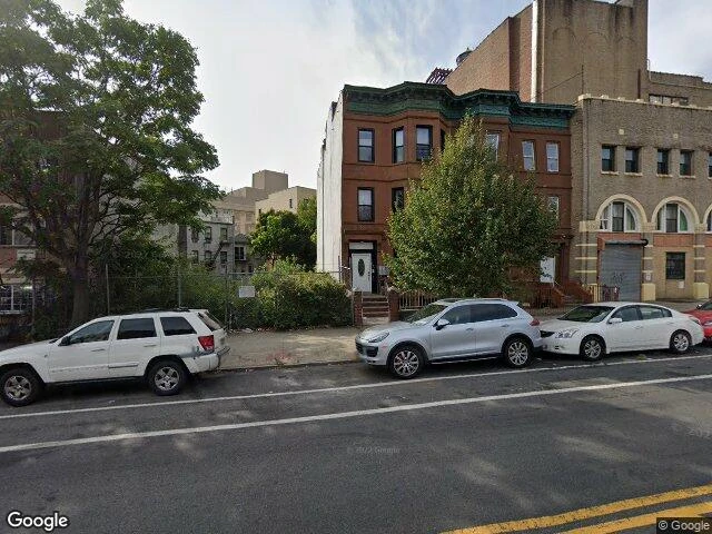 House image located at Brooklyn, NY 11233