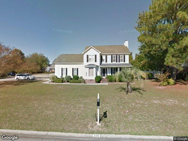 House image located at West Columbia, SC 29170