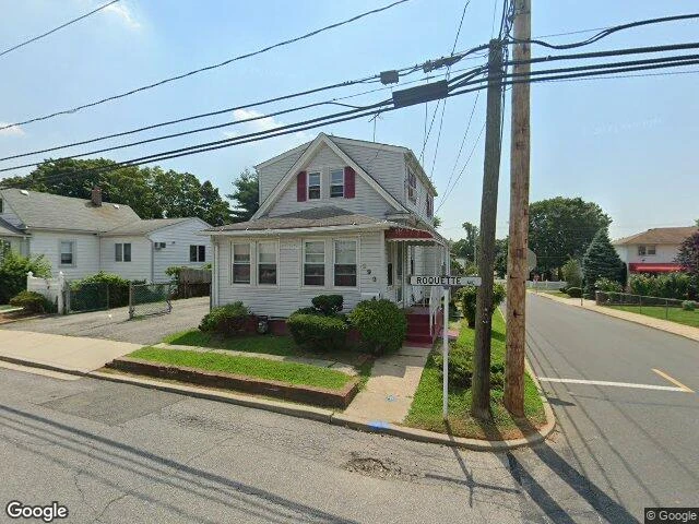 House image located at Floral Park, NY 11001