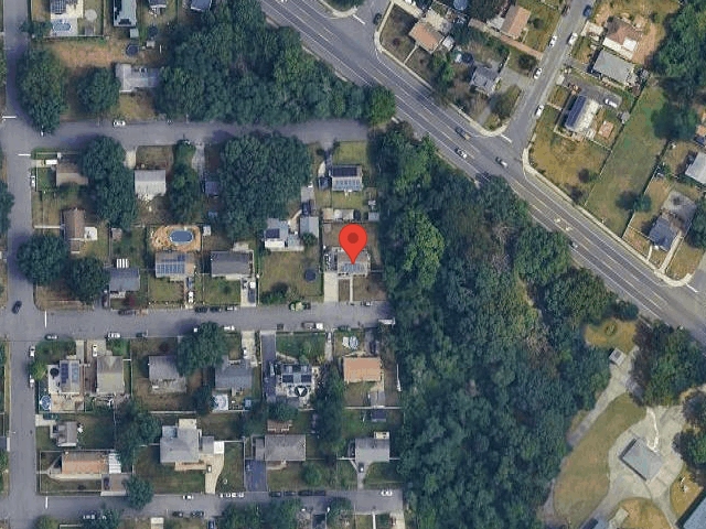 House image located at Amityville, NY 11701