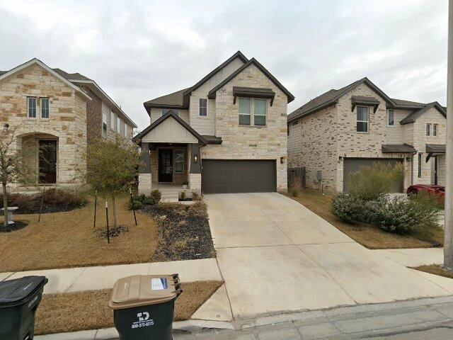 House image located at Buda, TX 78610