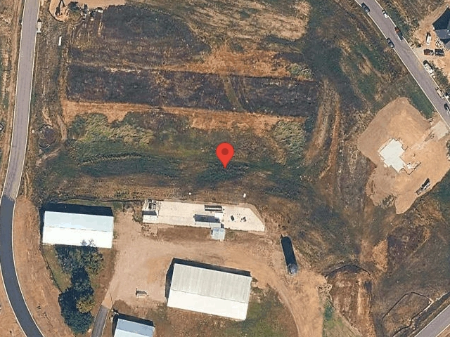 House image located at Andover, MN 55304