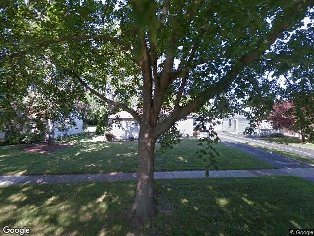 House image located at Rolling Meadows, IL 60008