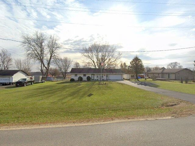 House image located at Garden Prairie, IL 61038