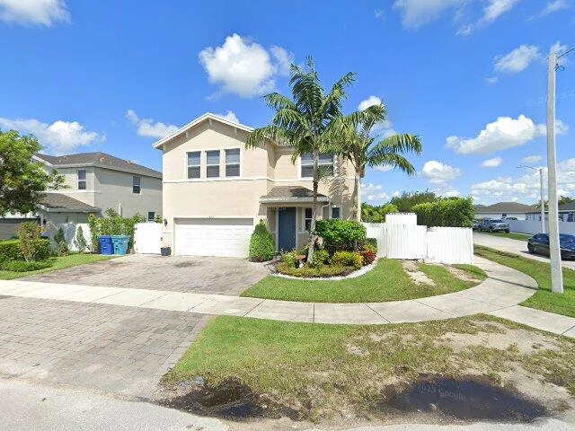 House image located at Homestead, FL 33032
