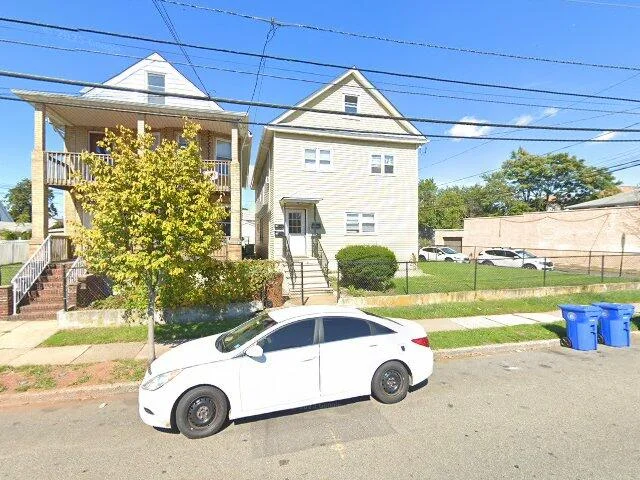 House image located at Linden, NJ 07036