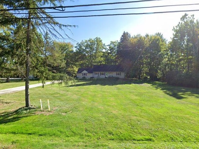 House image located at Beachwood, OH 44122
