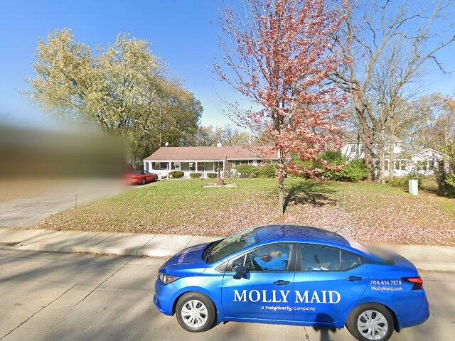 House image located at Country Club Hills, IL 60478