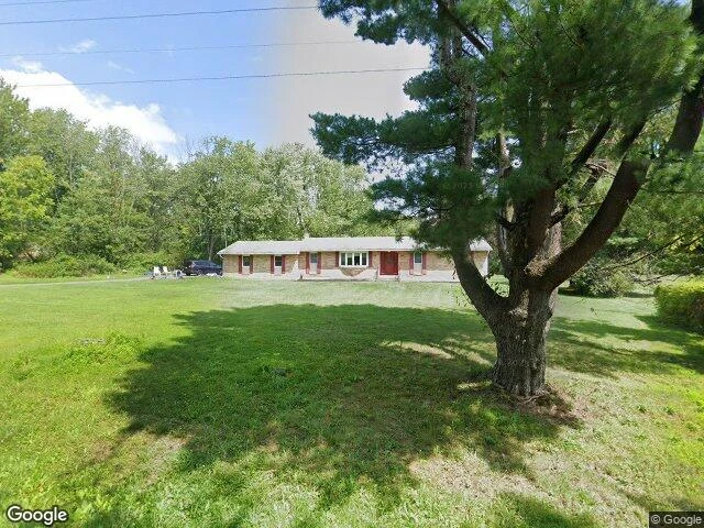 House image located at Oxford, NJ 07863