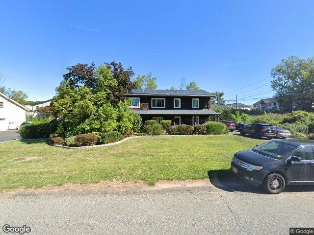 House image located at Spring Valley, NY 10977