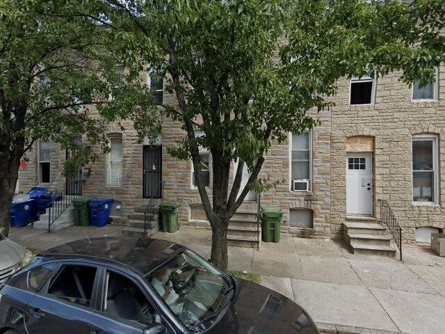 House image located at Baltimore, MD 21223