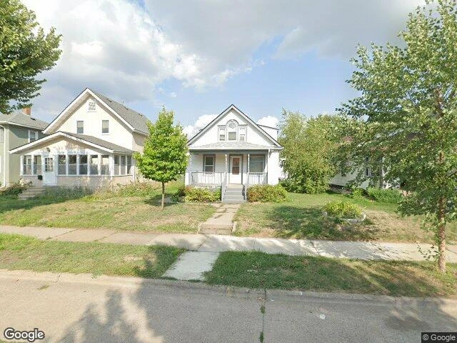 House image located at Minneapolis, MN 55411
