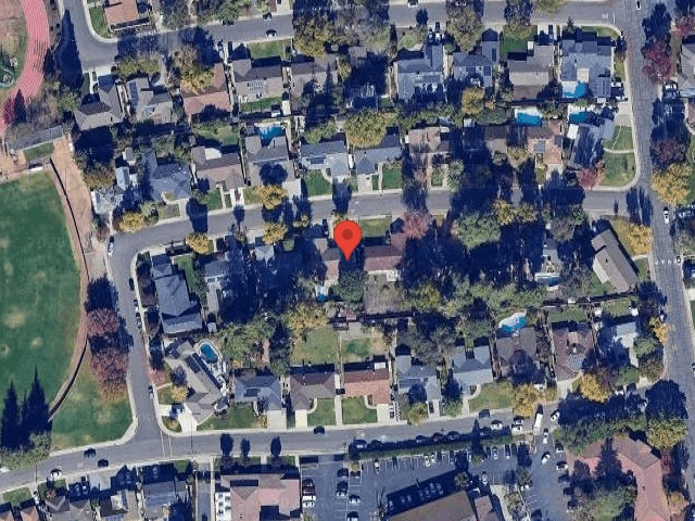 House image located at Stockton, CA 95207