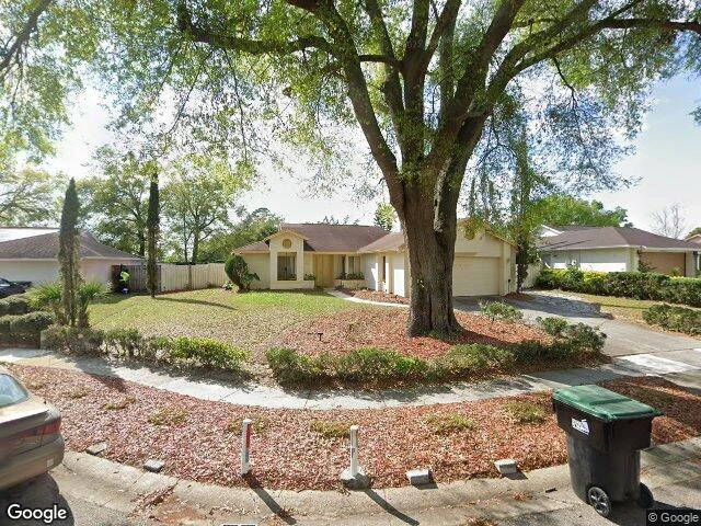 House image located at Orlando, FL 32810