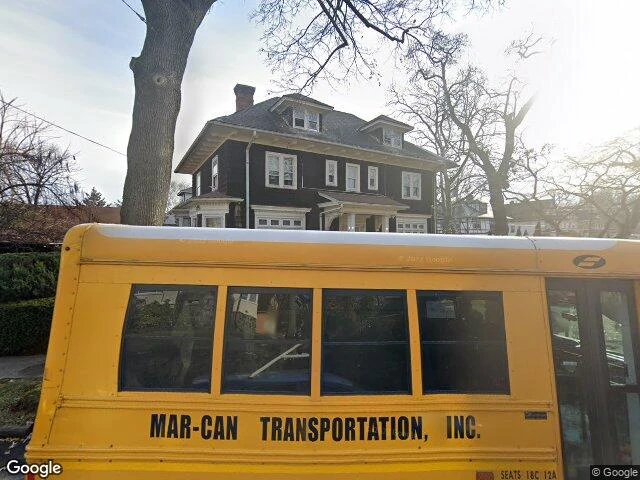 House image located at Mount Vernon, NY 10553