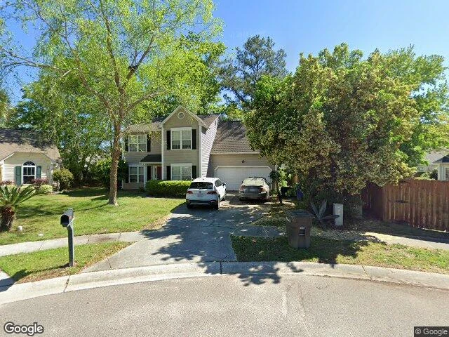 House image located at Mount Pleasant, SC 29466