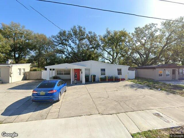 House image located at Orlando, FL 32808