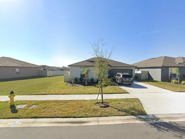 House image located at Wimauma, FL 33598