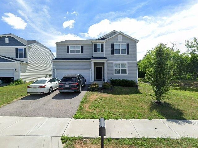 House image located at Blacklick, OH 43004