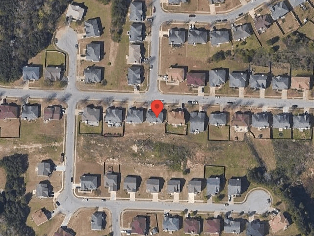 House image located at Ellenwood, GA 30294