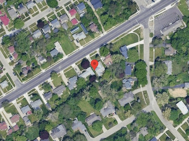 House image located at Thompsonville, MI 49683