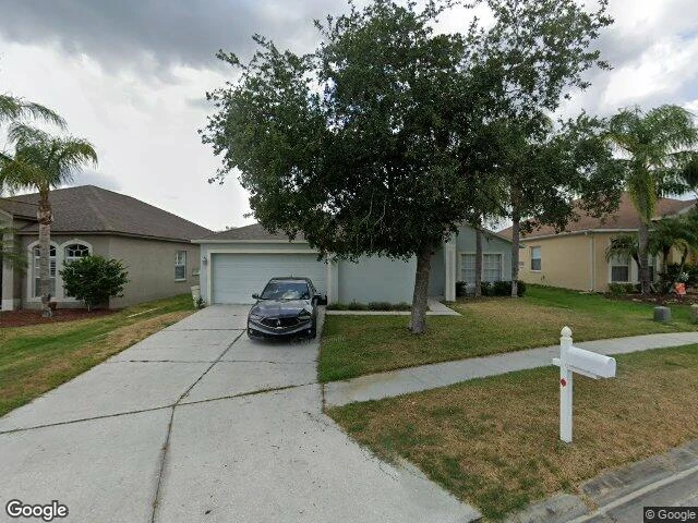 House image located at Zephyrhills, FL 33541