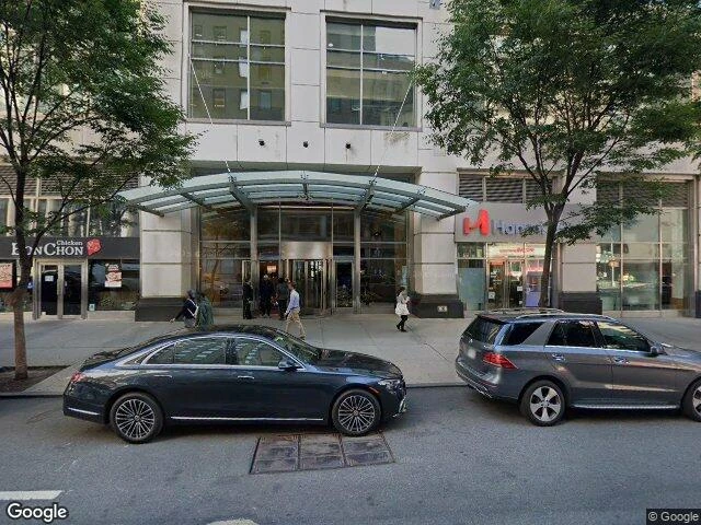 House image located at New York, NY 10016