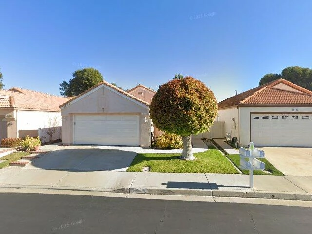 House image located at Menifee, CA 92584