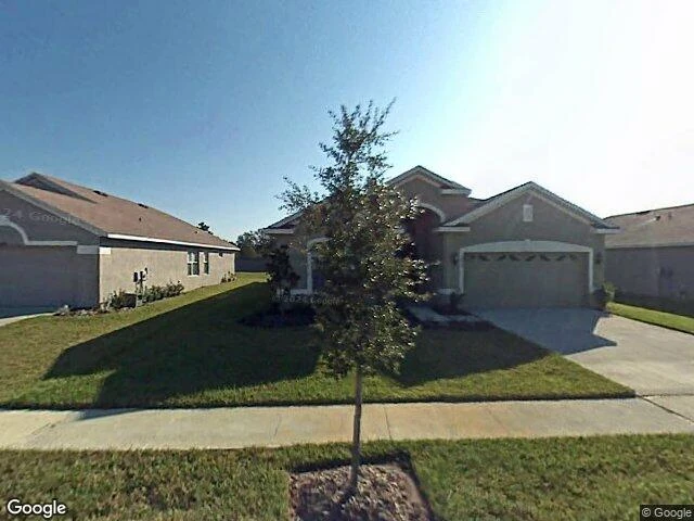 House image located at Spring Hill, FL 34609