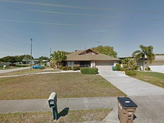 House image located at Cape Coral, FL 33904