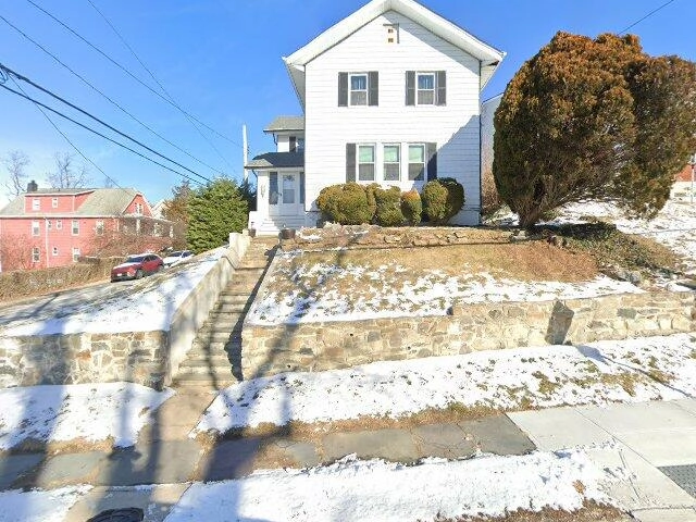 House image located at Yonkers, NY 10703