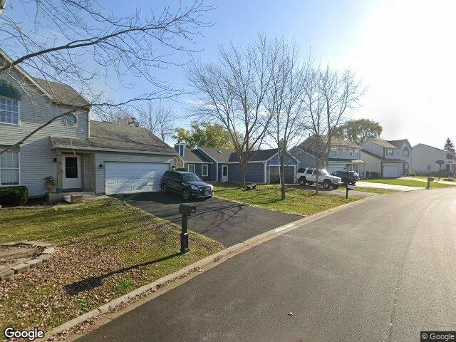 House image located at Round Lake, IL 60073