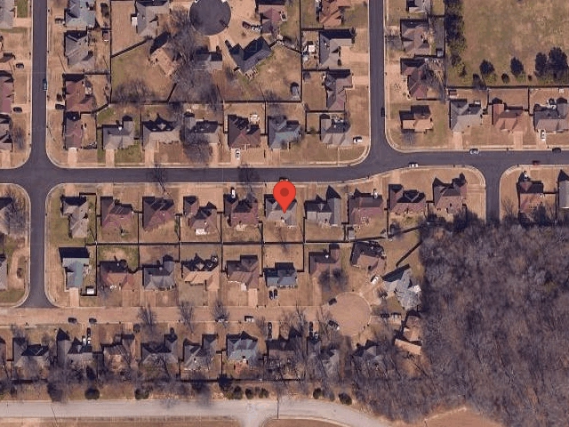 House image located at Memphis, TN 38125