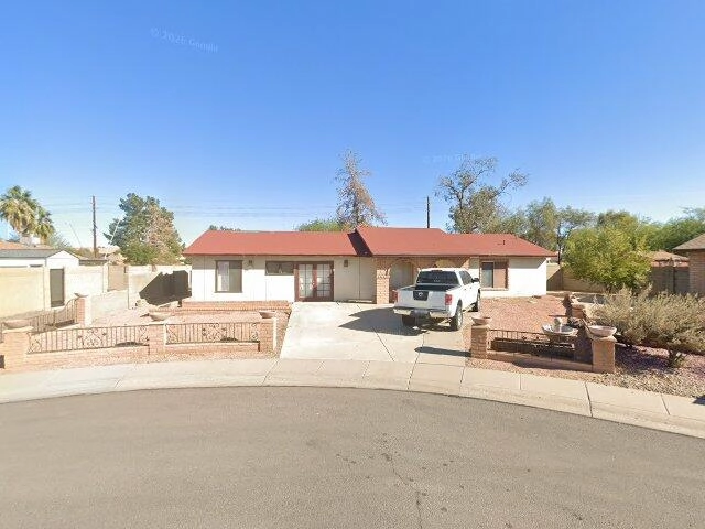 House image located at Chandler, AZ 85224