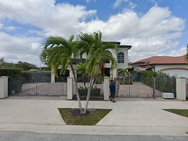 House image located at Miami, FL 33165