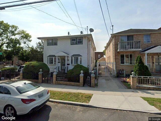 House image located at Whitestone, NY 11357