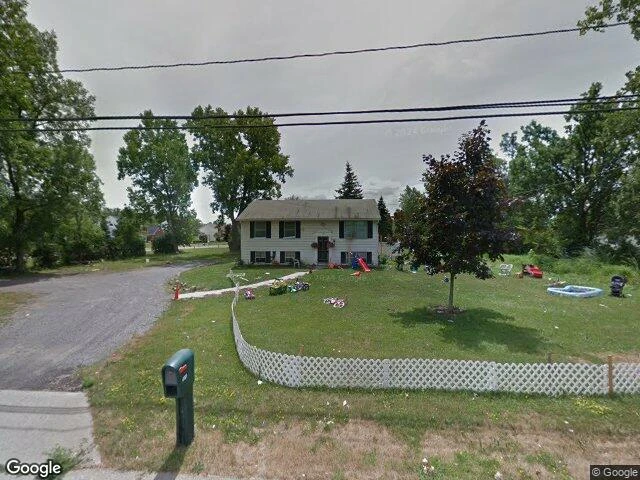 House image located at Buffalo, NY 14221
