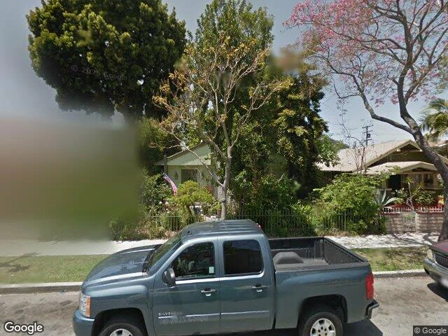 House image located at Long Beach, CA 90813