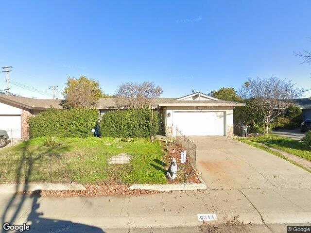 House image located at Carmichael, CA 95608