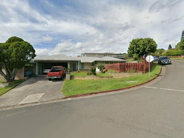 House image located at Honolulu, HI 96822