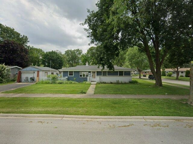 House image located at Palatine, IL 60074