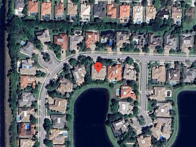 House image located at Lake Worth, FL 33449